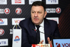 Bokan: Prihvatamo da igramo u Beogradu, ako se ne dogovorimo nemam...