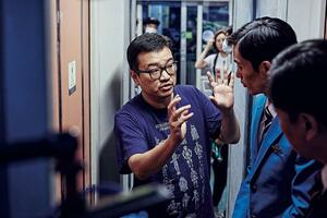 Reditelj filma "Train to Busan" radi na Netflixovoj seriji