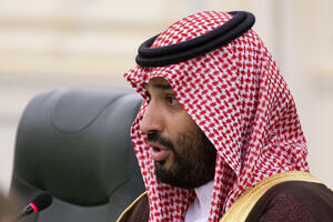 Saudijska Arabija: Poslije bičevanja ukinuta smrtna kazna za...
