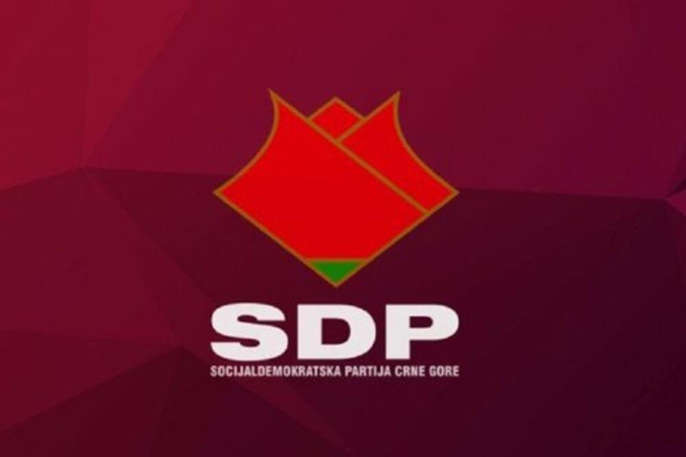 SDP, Foto: SDP, SDP