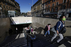Italija polako izlazi iz najdužeg svjetskog karantina