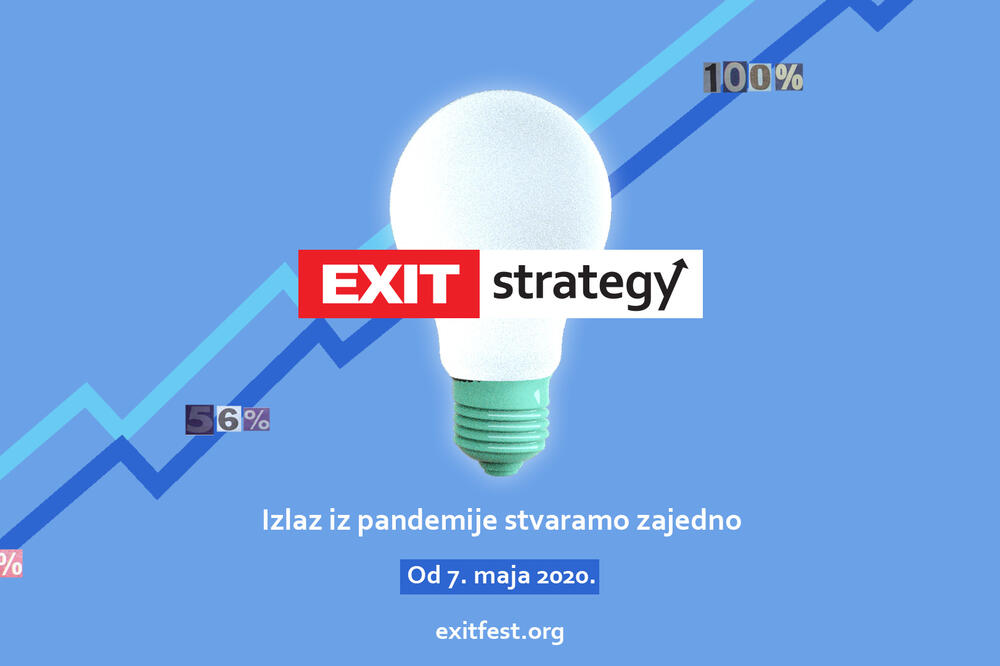 Exit Strategy, Foto: Exit