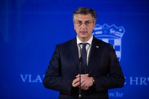Plenković: EU spremna podržati reformske napore susjednih zemalja