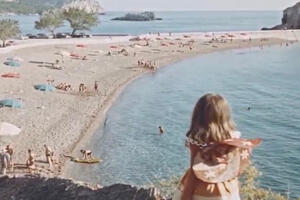 "Dođite u Crnu Goru": Pogledajte film iz 1960. godine