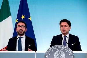 Italijanski opozicionari traže ostavku ministra pravde: Iz zatvora...