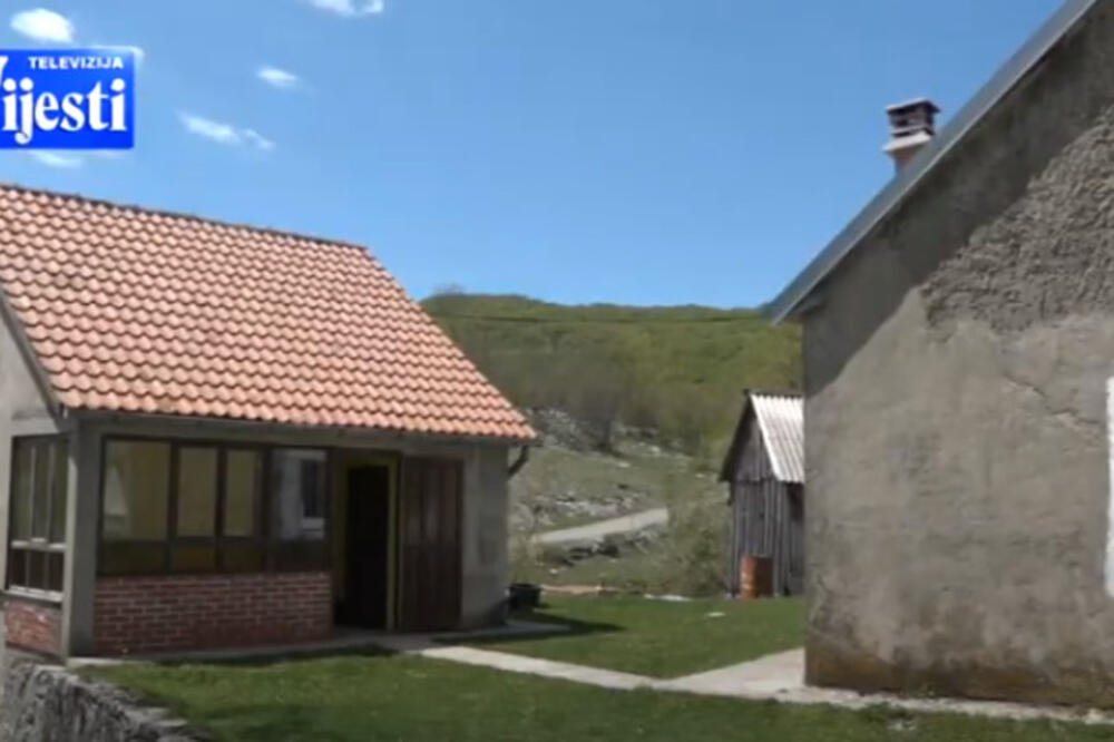 Kuća Nikolića, Foto: Printscreen/Youtube/TV Vijesti