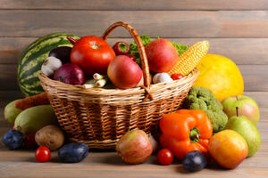 Kako se određuje da li je neka biljka voće ili povrće?