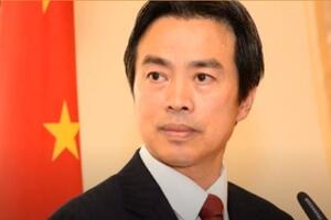 Ambasador Kine u Izraelu nađen mrtav u svojoj rezidenciji