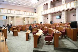 Raspušten hrvatski parlament, izbori krajem juna ili u julu