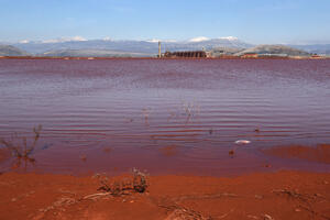 Kanađani potvrdili: Vrijedni rijetki metali u bazenima crvenog...