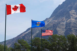 Američko-kanadska granica ostaje zatvorena još mjesec dana