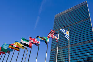 UN predlaže redukovan skup Generalne skupštine u Njujorku na jesen