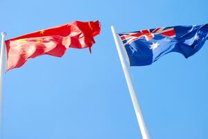 Vrenje tenzija u odnosima Australije i Kine