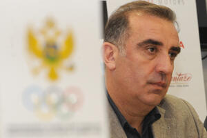 Simonović: Nadam se da sportisti nisu izgubili motiv, COK će uz...
