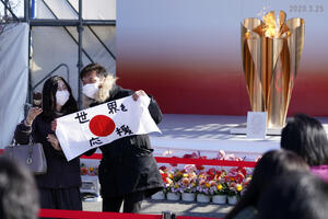 Ako se ne održe 2021, Olimpijske igre u Tokiju mogle bi da budu...