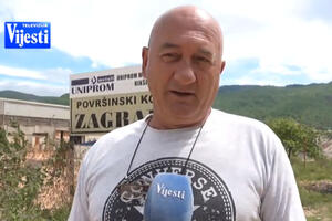 Krulanović u penziju otišao sa barikada, sada ga stiže kazna: Ne...