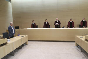 Njemački sud: Folksvagen da nadoknadi štetu klijentima, svjesno i...