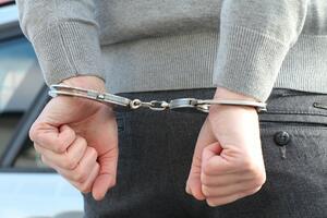 Uhapšena dvojica Podgoričana: Osumnjičeni za pokušaj pljačke...