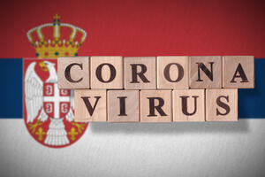 U Srbiji preminula 51 osoba, 7.190 novih slučajeva koronavirusa