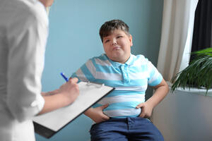 IJZ: Oko 40 odsto sedmogodišnjaka ima prekomjernu tjelesnu masu...