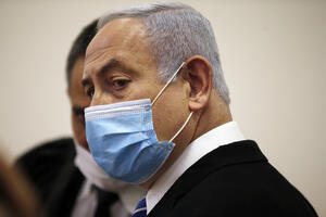 Netanjahu: Izrael u vanrednoj situaciji zbog koronavirusa
