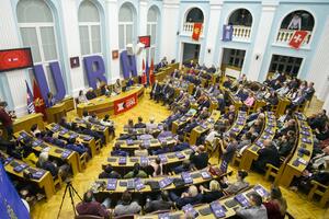 URA: Rukovodstvo “Plantaža” nakon izbora srlja dublje u kriminal