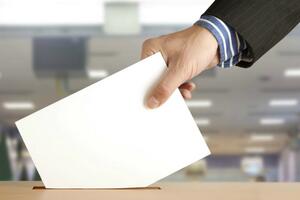 Pravo glasa na parlamentarnim izborima ima 541.232 građana