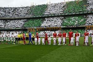 Zvanično: Španska liga počinje 11. jula velikim derbijem Andaluzije