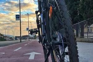 Glavni grad: Novi biciklistički koridor na Zabjelu, jedna traka...
