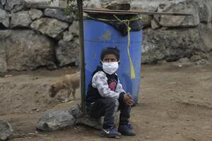 Peru: Više od 7.300 zaraženih u jednom danu