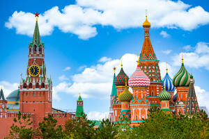 Rusija prvog avgusta obnavlja međunarodne letove: Na listi nema...