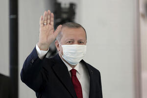 Erdogan nakon Aja Sofije najavio i “oslobađanje” džamije Al Aksa u...