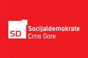 SD: SDP partija u nestajanju
