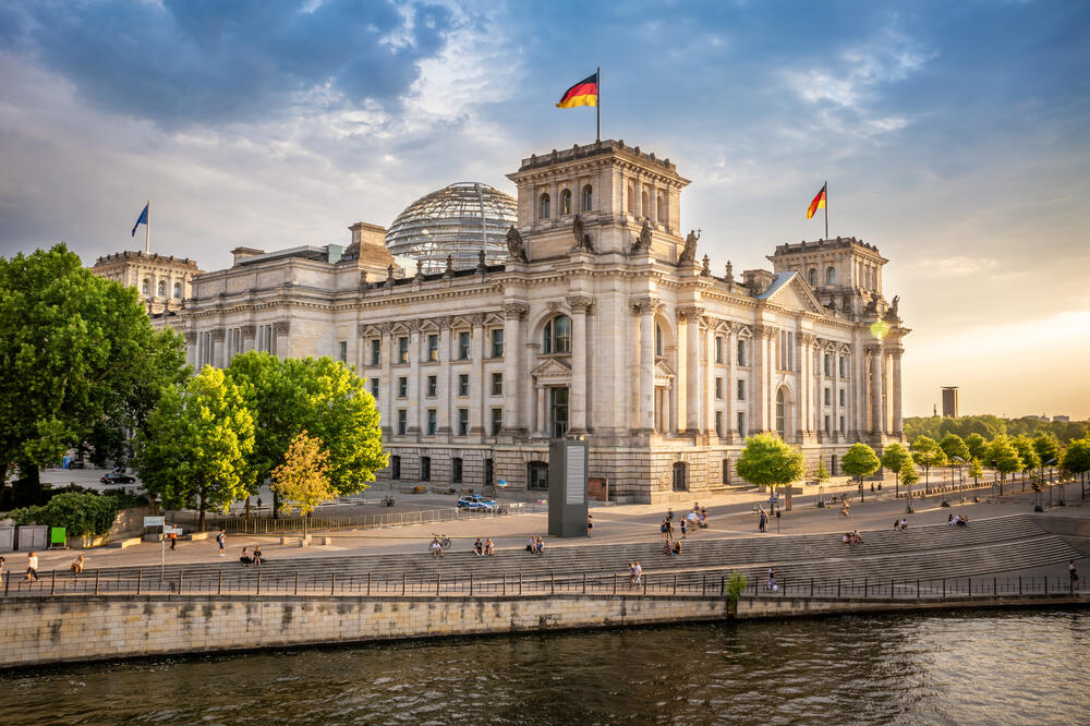 Njemačka, Foto: Shutterstock