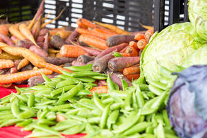Kako odabrati svježe povrće: Šargarepu zagrebite, kupus...