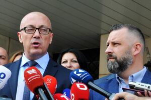 Šta piše u sporazumu DSK i Srpske liste: Dva ministarstva, nema...