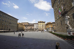 U osam regija Italije bez novih slučajeva zaraze koronavirusom