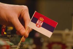 „Tata iz Njemačke“ – isplativa tema u kampanji Vučića