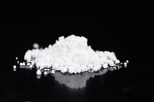 Kolašin: Pronađeno 11 grama kokaina, uhapšena jedna osoba