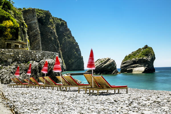 Brajović: Sezona će biti izazovna, preovladajući motiv biće bezbjednost turista