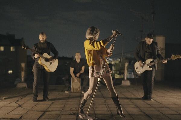 Idini &ldquo;Dodiri&rdquo; u akustičnoj verziji