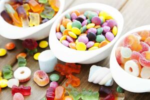 Ministarka na Madagaskaru htjela da kupi slatkiše za dva miliona...