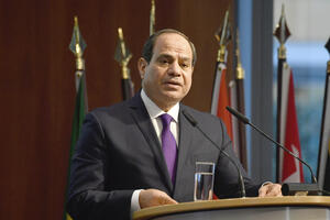 Egipat predstavio inicijativu za okončanje građanskog rata u Libiji