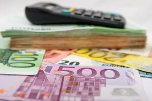Vlada CG: Kompletiran pravni osnov za uplatu 40,5 miliona eura...