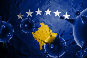 Na Kosovu još 16 osoba preminulo od posljedica infekcije...