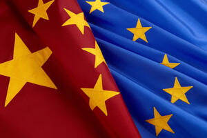 Nadvili se tamni oblaci: EU gradi "kineski zid" prema Kini