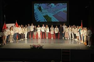 Pljevlja: Uručene "Luče" najboljim đacima