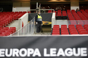 UEFA se sprema za dan odluke za evropski fudbal