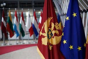 EU zatvara granice za Crnu Goru