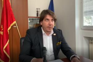 Radović: Ponudio sam da od septembra napustimo funkcije, Carević...